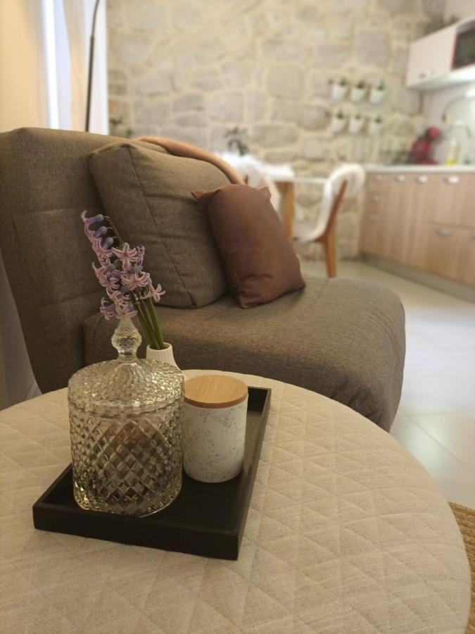 Leut Apartment Korčula Buitenkant foto