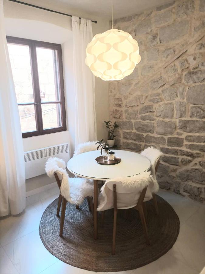 Leut Apartment Korčula Buitenkant foto