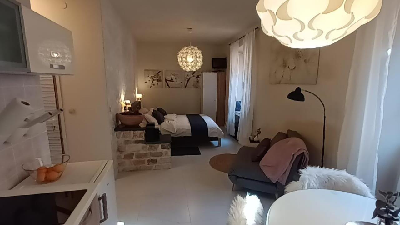 Leut Apartment Korčula Buitenkant foto