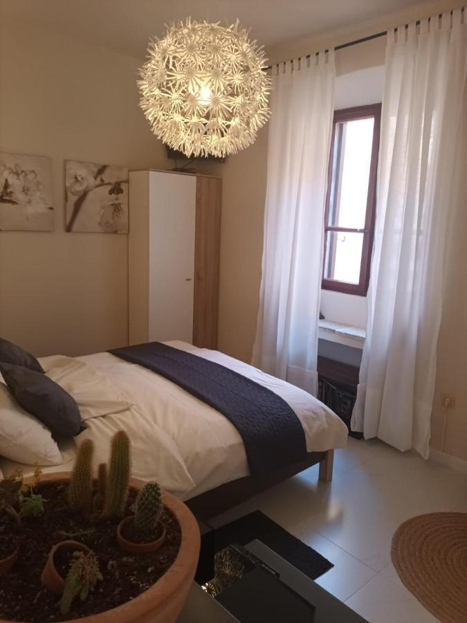 Leut Apartment Korčula Buitenkant foto