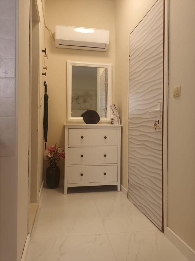 Leut Apartment Korčula Buitenkant foto