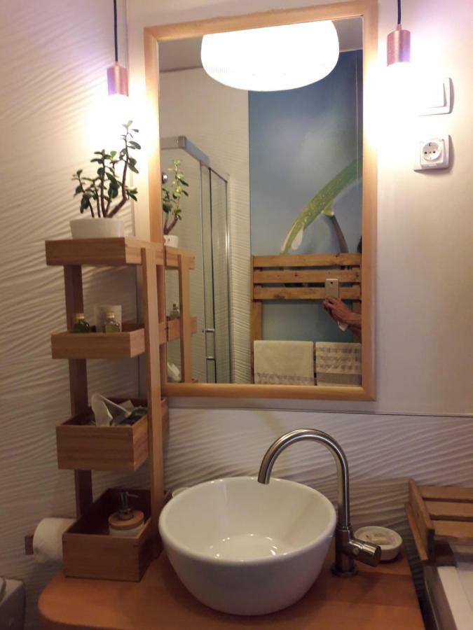 Leut Apartment Korčula Buitenkant foto
