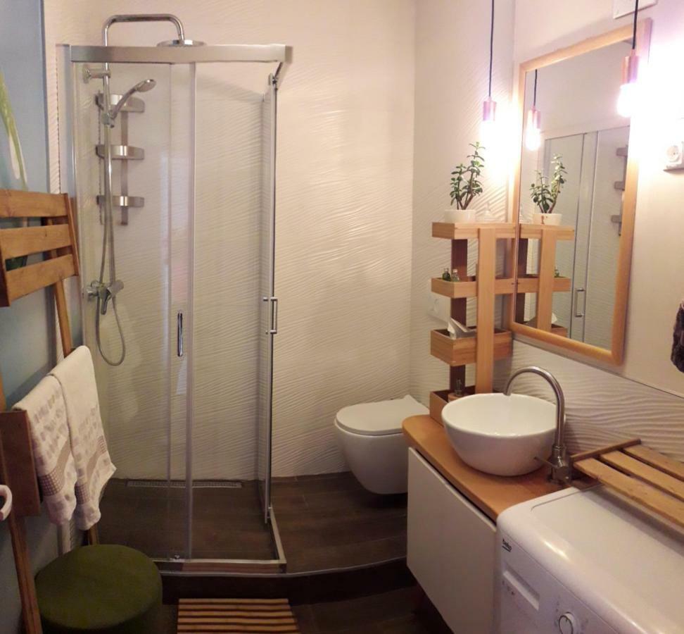 Leut Apartment Korčula Buitenkant foto