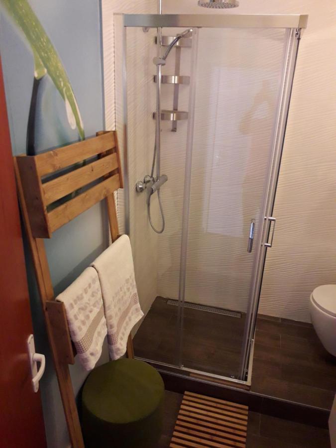 Leut Apartment Korčula Buitenkant foto